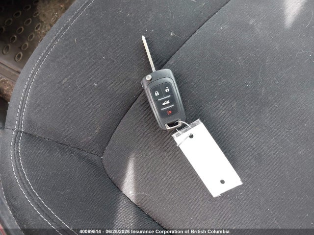 Продаж на аукціоні авто 2013 Kia Sportage Ex, vin: KNDPC3A22D7477405, номер лоту: 40069514