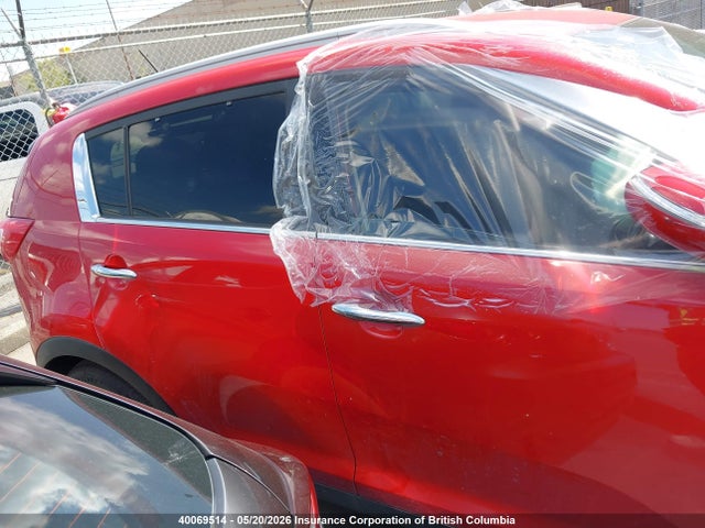 Продаж на аукціоні авто 2013 Kia Sportage Ex, vin: KNDPC3A22D7477405, номер лоту: 40069514