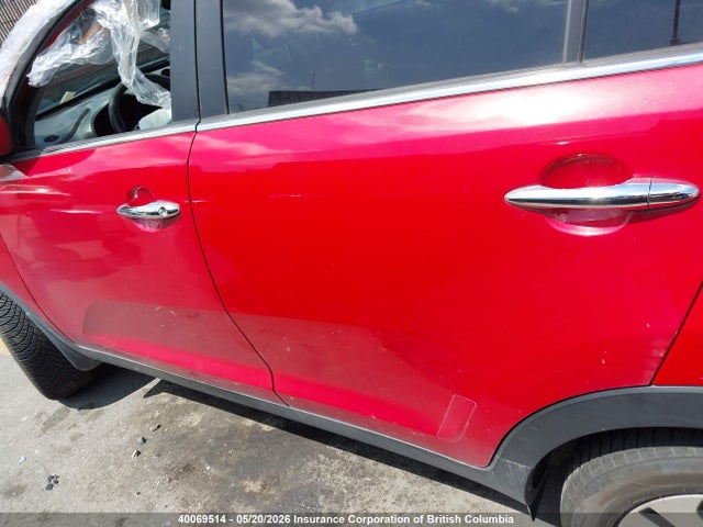 Продаж на аукціоні авто 2013 Kia Sportage Ex, vin: KNDPC3A22D7477405, номер лоту: 40069514