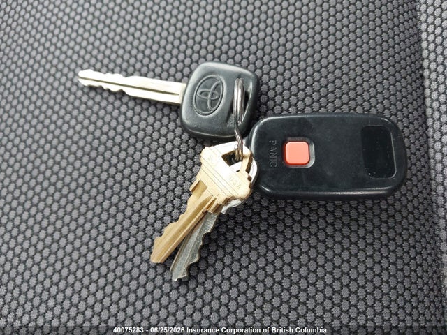 Aukcja sprzedaży 2004 Toyota Matrix Xr, vin: 2T1KR32E44C823065, numer aukcji: 40075283