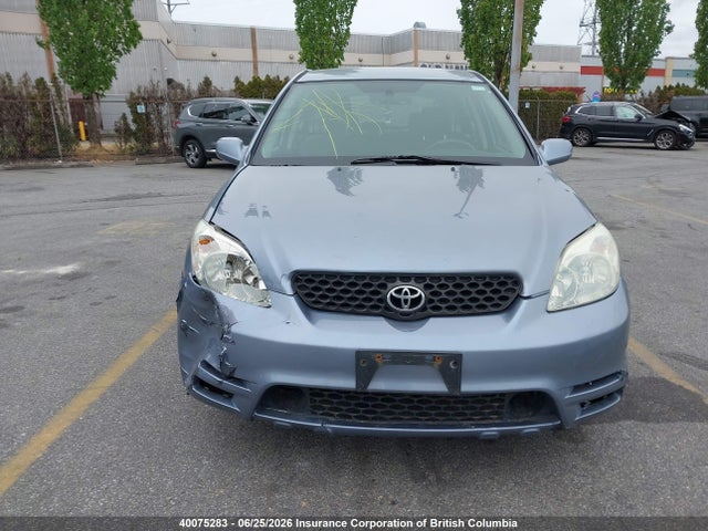Aukcja sprzedaży 2004 Toyota Matrix Xr, vin: 2T1KR32E44C823065, numer aukcji: 40075283