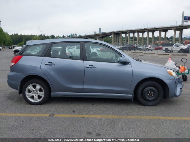 Aukcja sprzedaży 2004 Toyota Matrix Xr, vin: 2T1KR32E44C823065, numer aukcji: 40075283