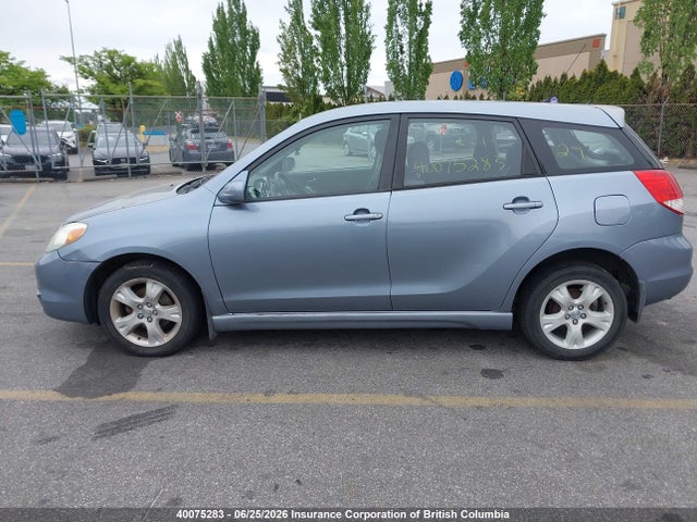 Aukcja sprzedaży 2004 Toyota Matrix Xr, vin: 2T1KR32E44C823065, numer aukcji: 40075283