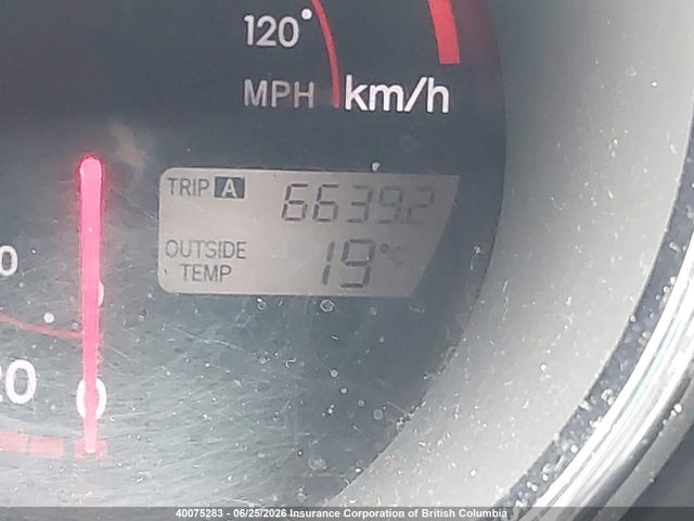 Aukcja sprzedaży 2004 Toyota Matrix Xr, vin: 2T1KR32E44C823065, numer aukcji: 40075283