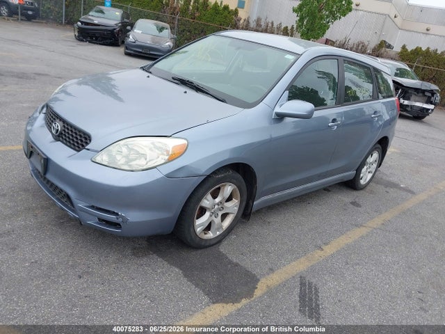 Aukcja sprzedaży 2004 Toyota Matrix Xr, vin: 2T1KR32E44C823065, numer aukcji: 40075283