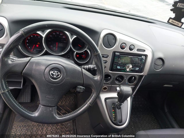 Aukcja sprzedaży 2004 Toyota Matrix Xr, vin: 2T1KR32E44C823065, numer aukcji: 40075283