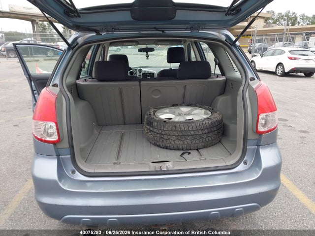 Aukcja sprzedaży 2004 Toyota Matrix Xr, vin: 2T1KR32E44C823065, numer aukcji: 40075283
