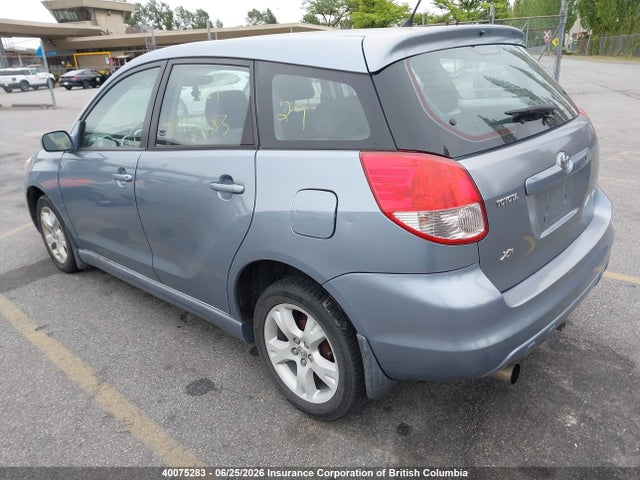 Aukcja sprzedaży 2004 Toyota Matrix Xr, vin: 2T1KR32E44C823065, numer aukcji: 40075283