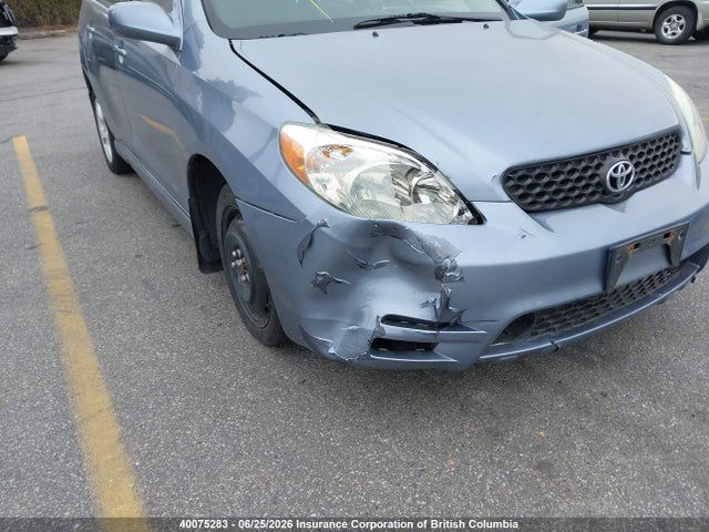 Aukcja sprzedaży 2004 Toyota Matrix Xr, vin: 2T1KR32E44C823065, numer aukcji: 40075283