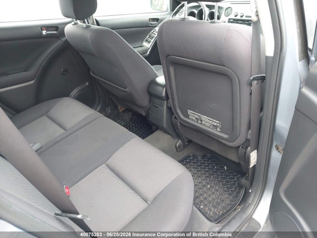 Aukcja sprzedaży 2004 Toyota Matrix Xr, vin: 2T1KR32E44C823065, numer aukcji: 40075283