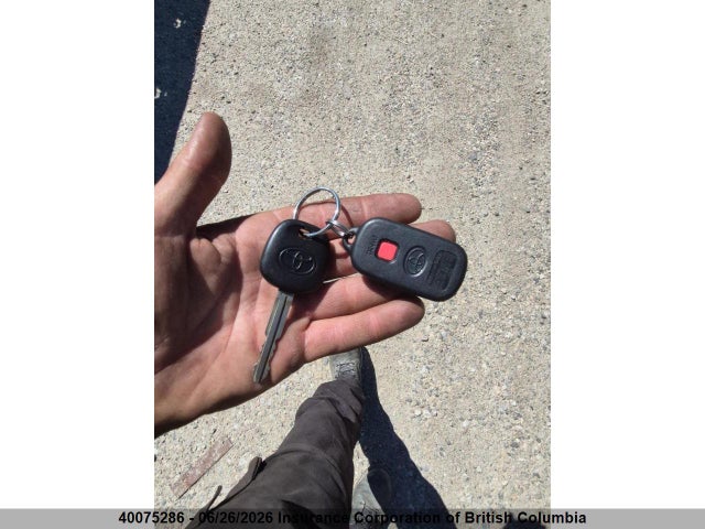 2008 Toyota Matrix Xr მანქანა იყიდება აუქციონზე, vin: 2T1KR32E58C687549, აუქციონის ნომერი: 40075286