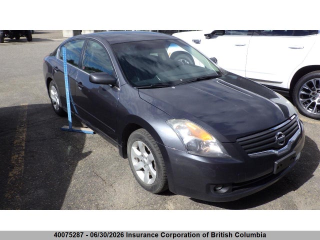 Aukcja sprzedaży 2008 Nissan Altima 2.5/2.5s, vin: 1N4AL21E48C263190, numer aukcji: 40075287