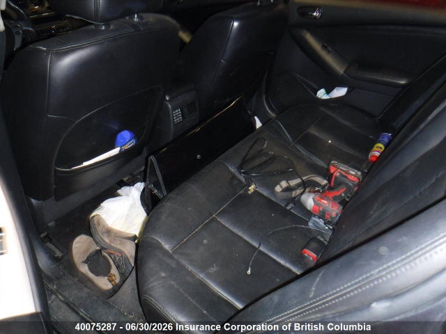 2008 Nissan Altima 2.5/2.5s მანქანა იყიდება აუქციონზე, vin: 1N4AL21E48C263190, აუქციონის ნომერი: 40075287