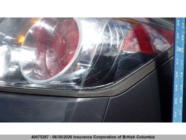 2008 Nissan Altima 2.5/2.5s მანქანა იყიდება აუქციონზე, vin: 1N4AL21E48C263190, აუქციონის ნომერი: 40075287