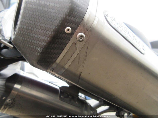 Triumph Motorcycle Speed Triple Rs 2020 SMTN53P46LJ976897 Image 10