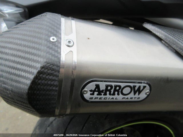 Triumph Motorcycle Speed Triple Rs 2020 SMTN53P46LJ976897 Image 11
