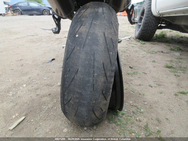 Triumph Motorcycle Speed Triple Rs 2020 SMTN53P46LJ976897 Image 13