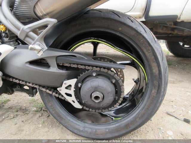 Triumph Motorcycle Speed Triple Rs 2020 SMTN53P46LJ976897 Image 14
