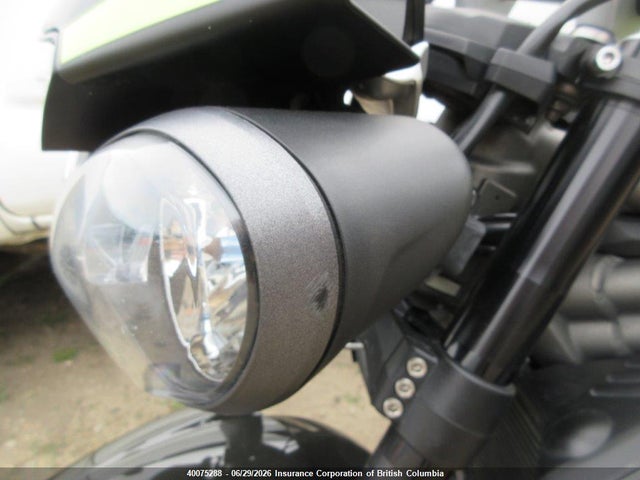 Triumph Motorcycle Speed Triple Rs 2020 SMTN53P46LJ976897 Image 19