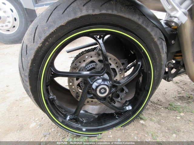 Triumph Motorcycle Speed Triple Rs 2020 SMTN53P46LJ976897 Image 9