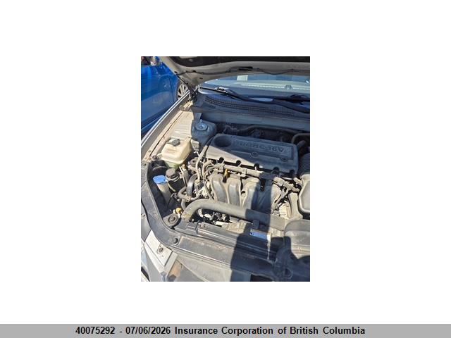 Продажа на аукционе авто 2009 Hyundai Sonata Gls, vin: 5NPET46CX9H549842, номер лота: 40075292