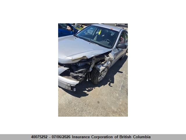 Продажа на аукционе авто 2009 Hyundai Sonata Gls, vin: 5NPET46CX9H549842, номер лота: 40075292