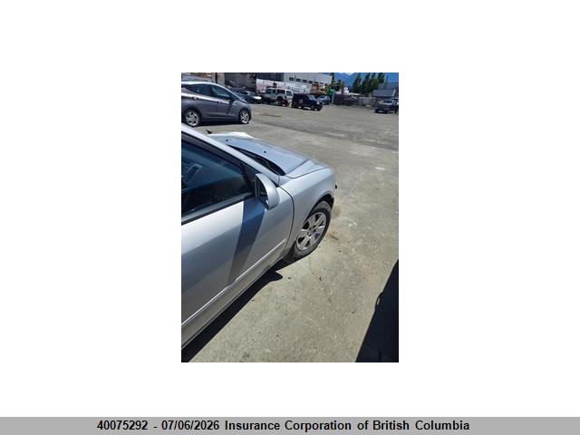 Продажа на аукционе авто 2009 Hyundai Sonata Gls, vin: 5NPET46CX9H549842, номер лота: 40075292