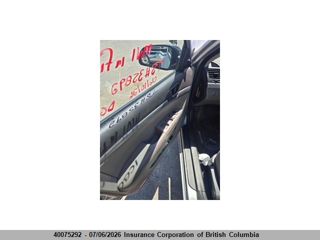 Продажа на аукционе авто 2009 Hyundai Sonata Gls, vin: 5NPET46CX9H549842, номер лота: 40075292
