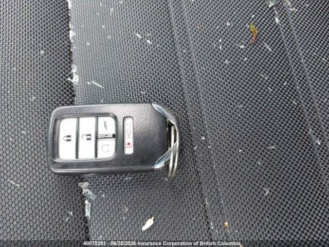 2020 Honda Cr-v მანქანა იყიდება აუქციონზე, vin: 2HKRW2H49LH240065, აუქციონის ნომერი: 40075293
