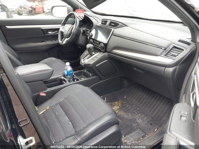 2020 Honda Cr-v მანქანა იყიდება აუქციონზე, vin: 2HKRW2H49LH240065, აუქციონის ნომერი: 40075293