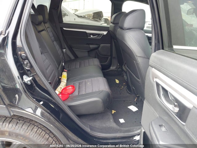2020 Honda Cr-v მანქანა იყიდება აუქციონზე, vin: 2HKRW2H49LH240065, აუქციონის ნომერი: 40075293
