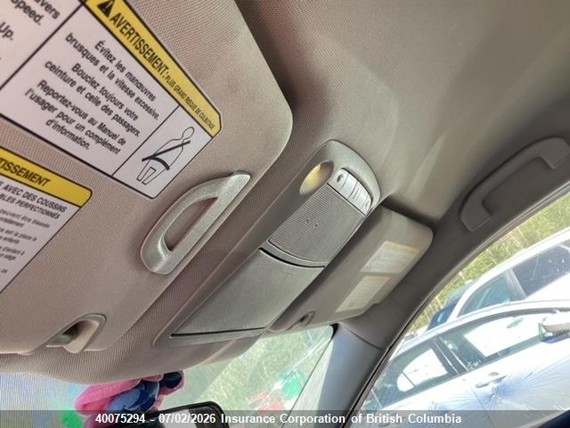 Nissan Rogue 2018 5N1AT2MV4JC806836 Image 10