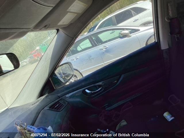 Nissan Rogue 2018 5N1AT2MV4JC806836 Image 11