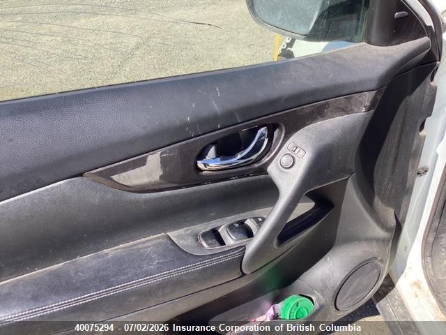 Nissan Rogue 2018 5N1AT2MV4JC806836 Image 13