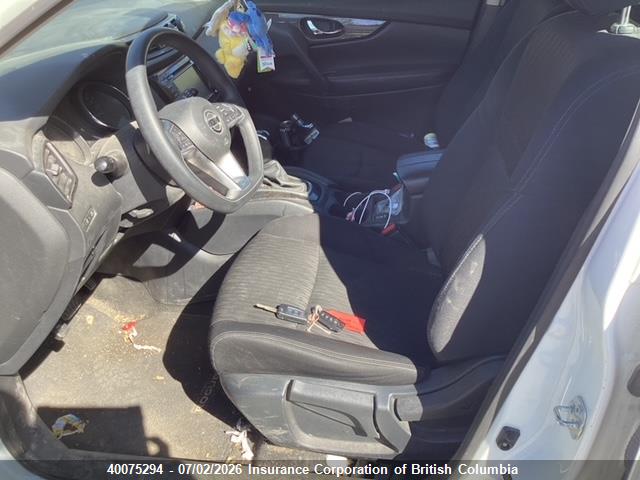 Nissan Rogue 2018 5N1AT2MV4JC806836 Image 14