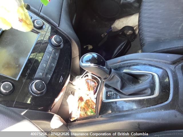 Nissan Rogue 2018 5N1AT2MV4JC806836 Image 15