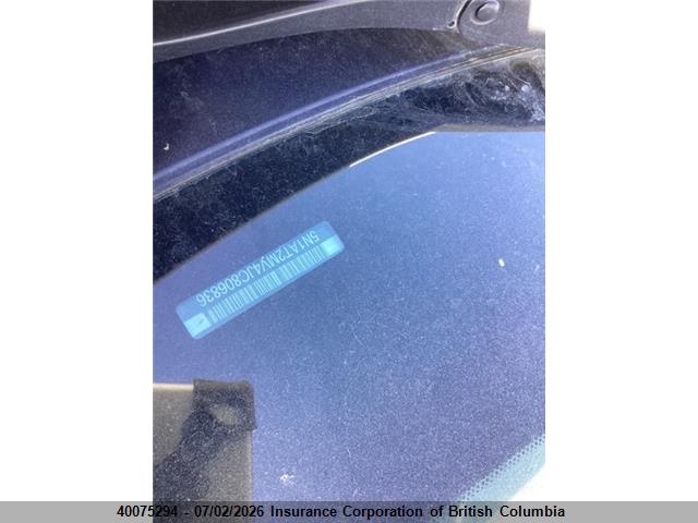Nissan Rogue 2018 5N1AT2MV4JC806836 Image 17