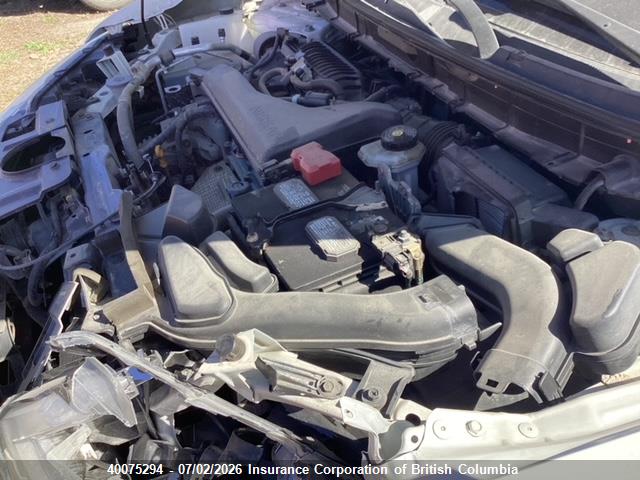 Nissan Rogue 2018 5N1AT2MV4JC806836 Image 5