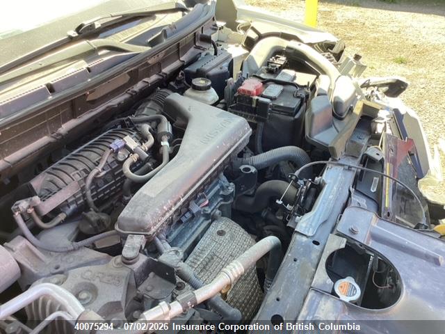 Nissan Rogue 2018 5N1AT2MV4JC806836 Image 6