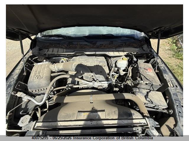 Продаж на аукціоні авто 2013 Ram 1500 St, vin: 1C6RR7FT4DS515821, номер лоту: 40075295