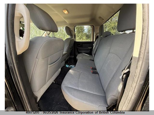 Продаж на аукціоні авто 2013 Ram 1500 St, vin: 1C6RR7FT4DS515821, номер лоту: 40075295