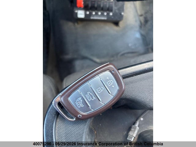 Aukcja sprzedaży 2020 Hyundai Elantra Sel/value/limited, vin: KMHD84LF7LU100378, numer aukcji: 40075296