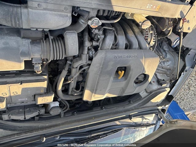 Aukcja sprzedaży 2020 Hyundai Elantra Sel/value/limited, vin: KMHD84LF7LU100378, numer aukcji: 40075296