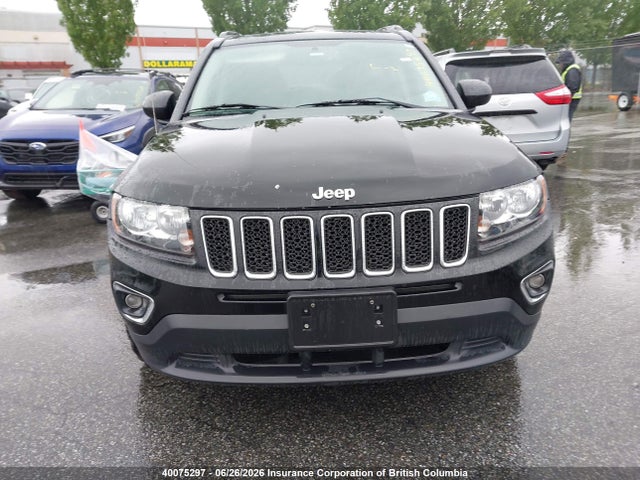 Jeep Compass Sport 2016 1C4NJDAB7GD598780 Image 12