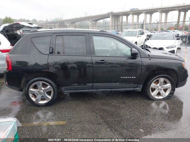 Jeep Compass Sport 2016 1C4NJDAB7GD598780 Image 13