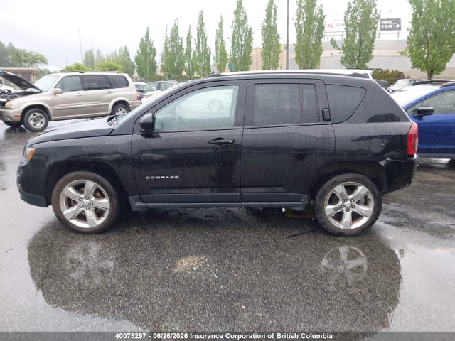 Jeep Compass Sport 2016 1C4NJDAB7GD598780 Image 14