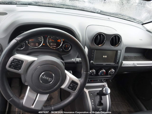 Jeep Compass Sport 2016 1C4NJDAB7GD598780 Image 19
