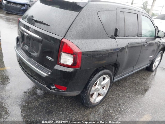 Jeep Compass Sport 2016 1C4NJDAB7GD598780 Image 4