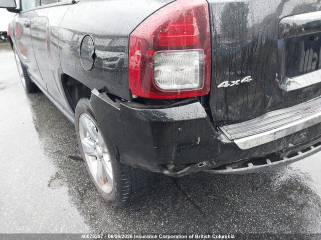 Jeep Compass Sport 2016 1C4NJDAB7GD598780 Image 6