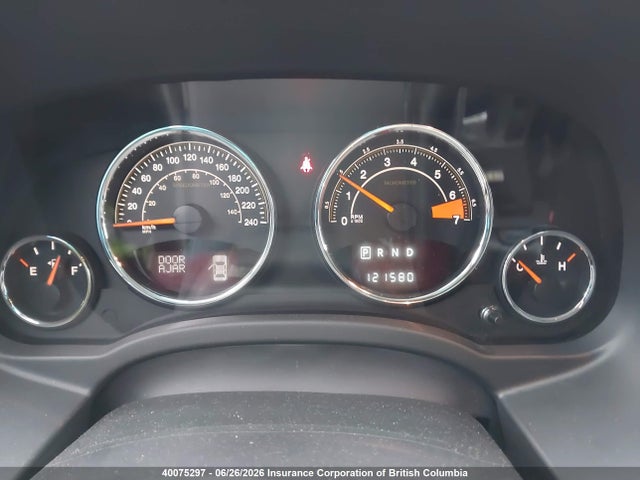Jeep Compass Sport 2016 1C4NJDAB7GD598780 Image 7